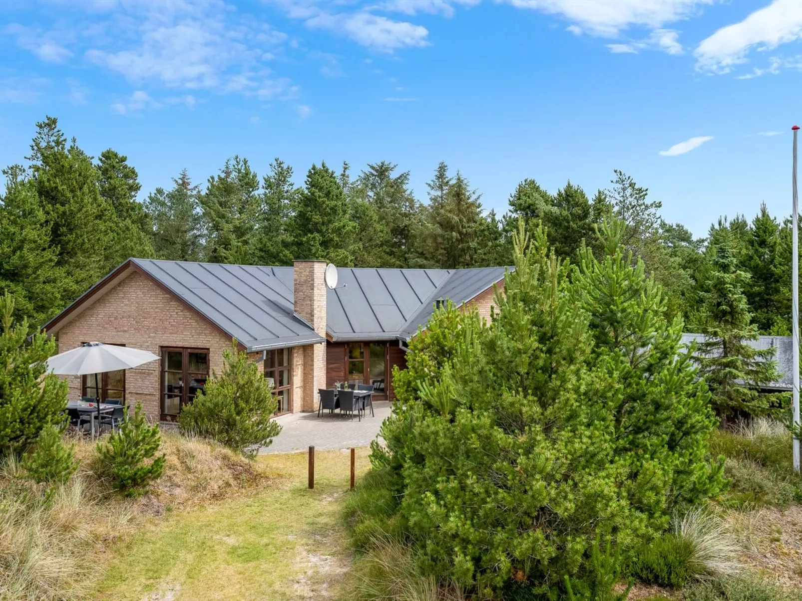 "Thormar" - 1.5km from the sea