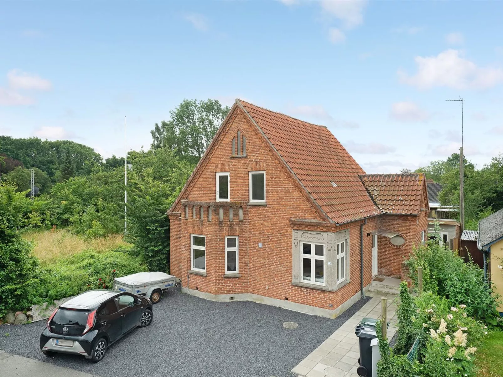 "Feikje" - 5.5km from the sea