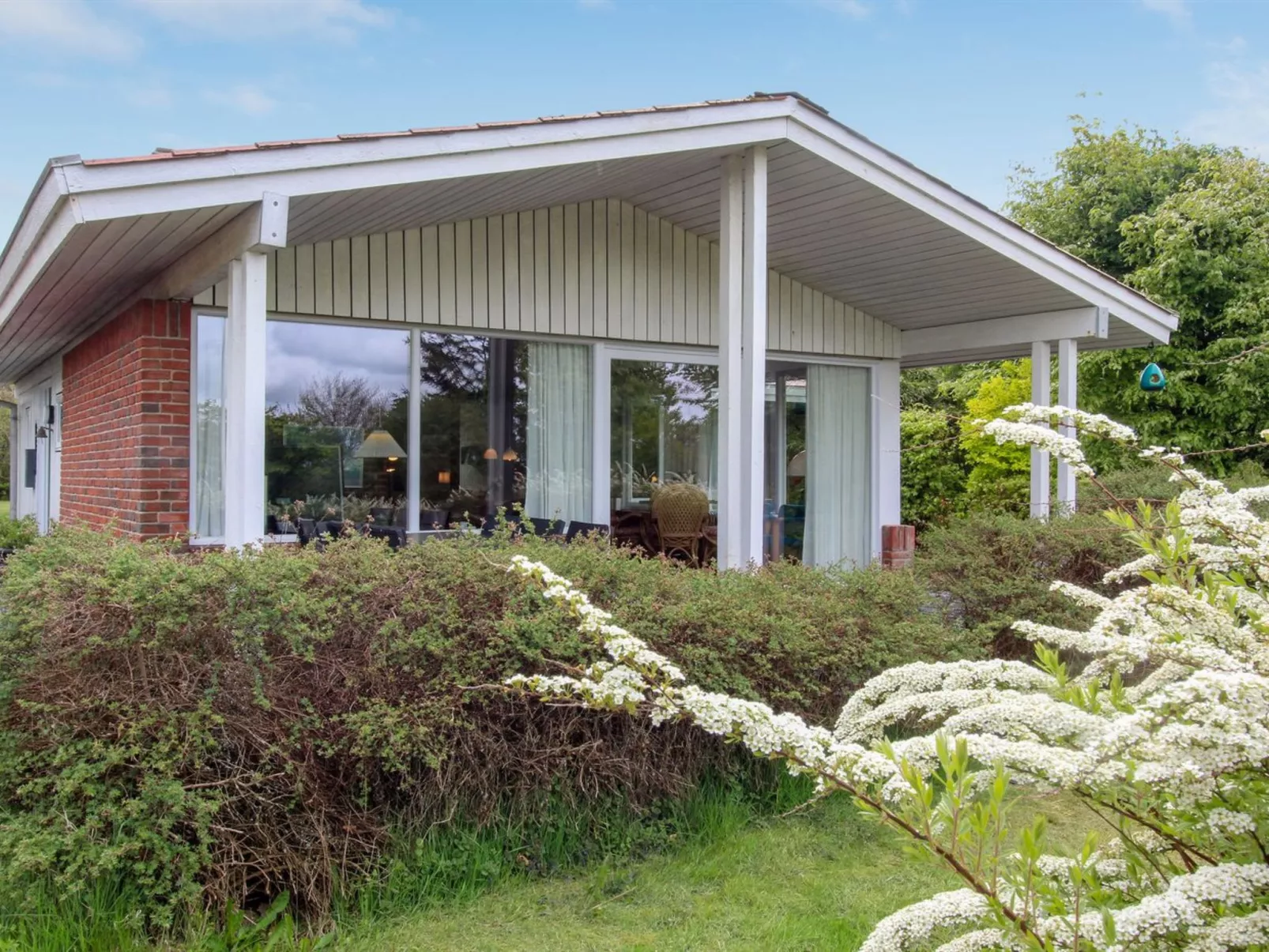 "Ioar" - 200m to the fjord