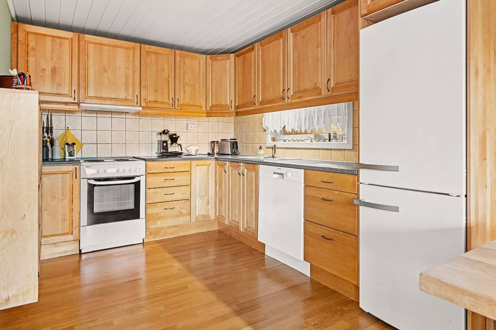 10 persoons vakantie huis in Lindesnes-By Traum-Binnen