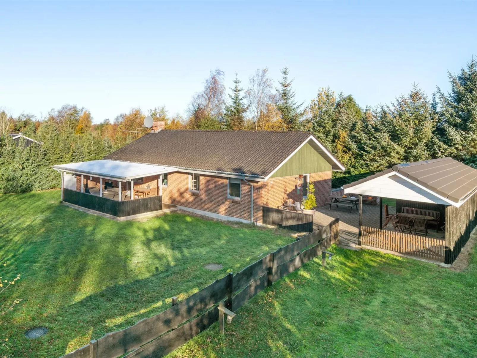 "Aurea" - 1km from the sea