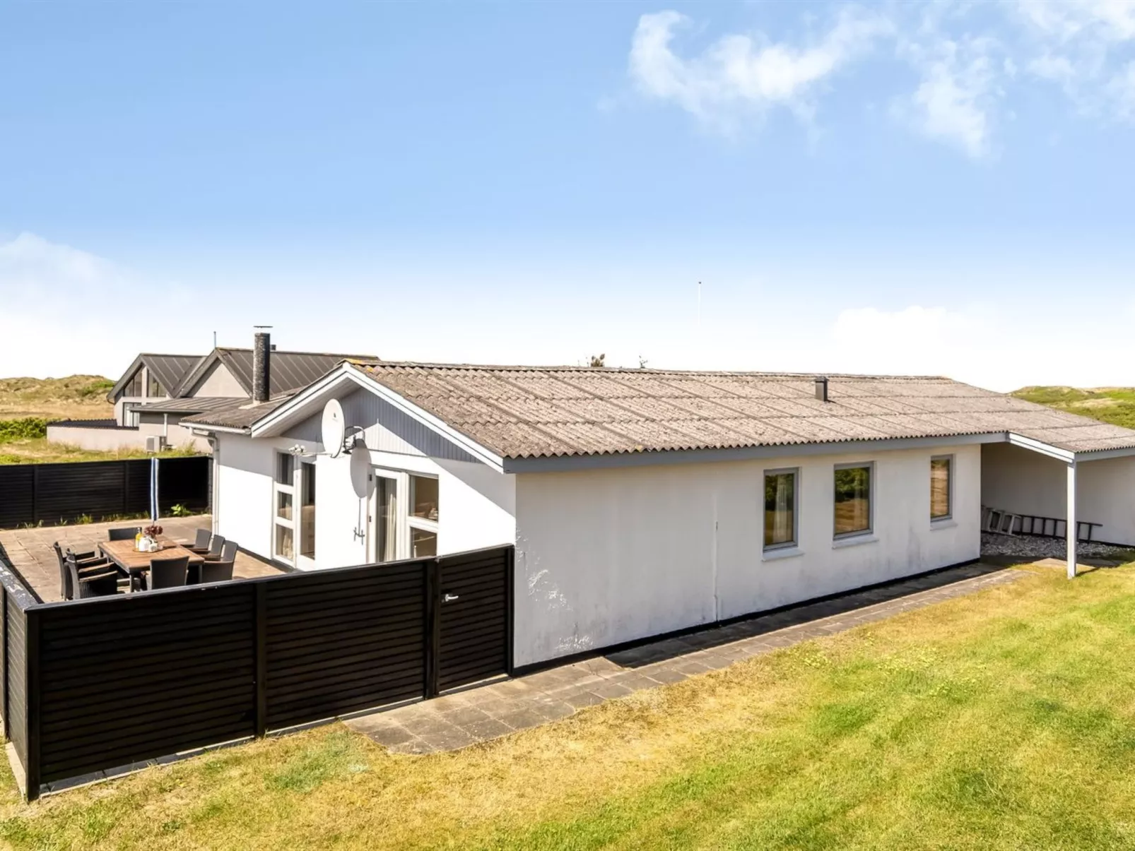 "Majvor" - 100m from the sea