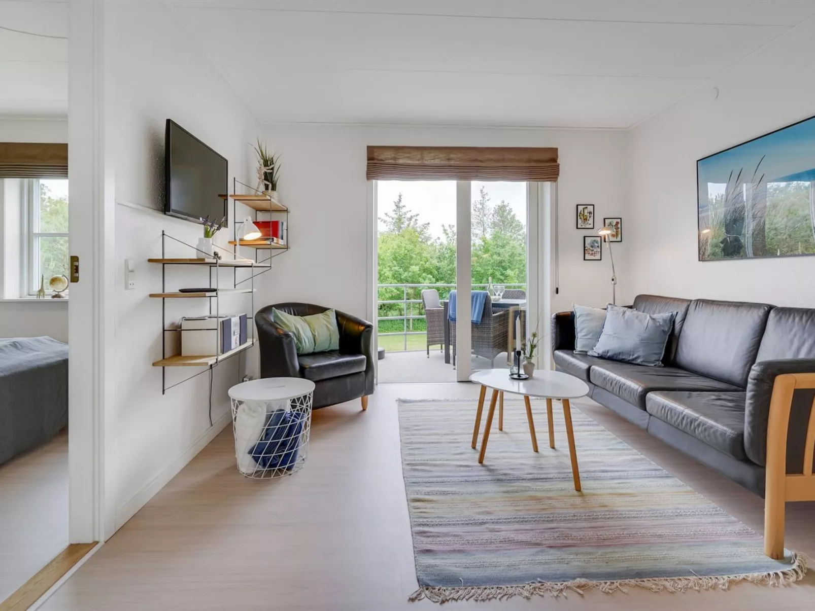 "Sipi" - 100m from the sea