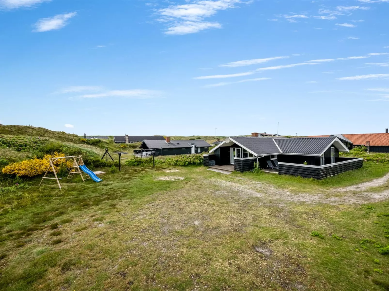 "Unni" -  from the sea