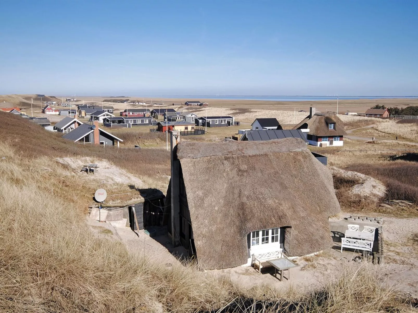 "Analia" -  from the sea