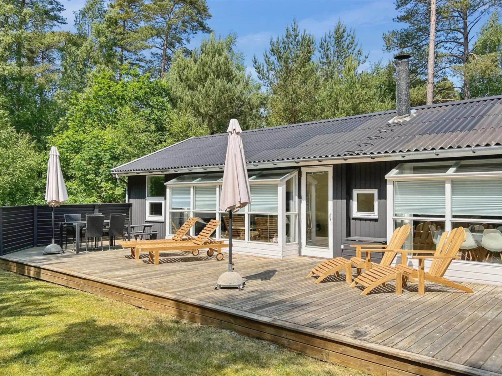 "Ila" - 500m from the sea