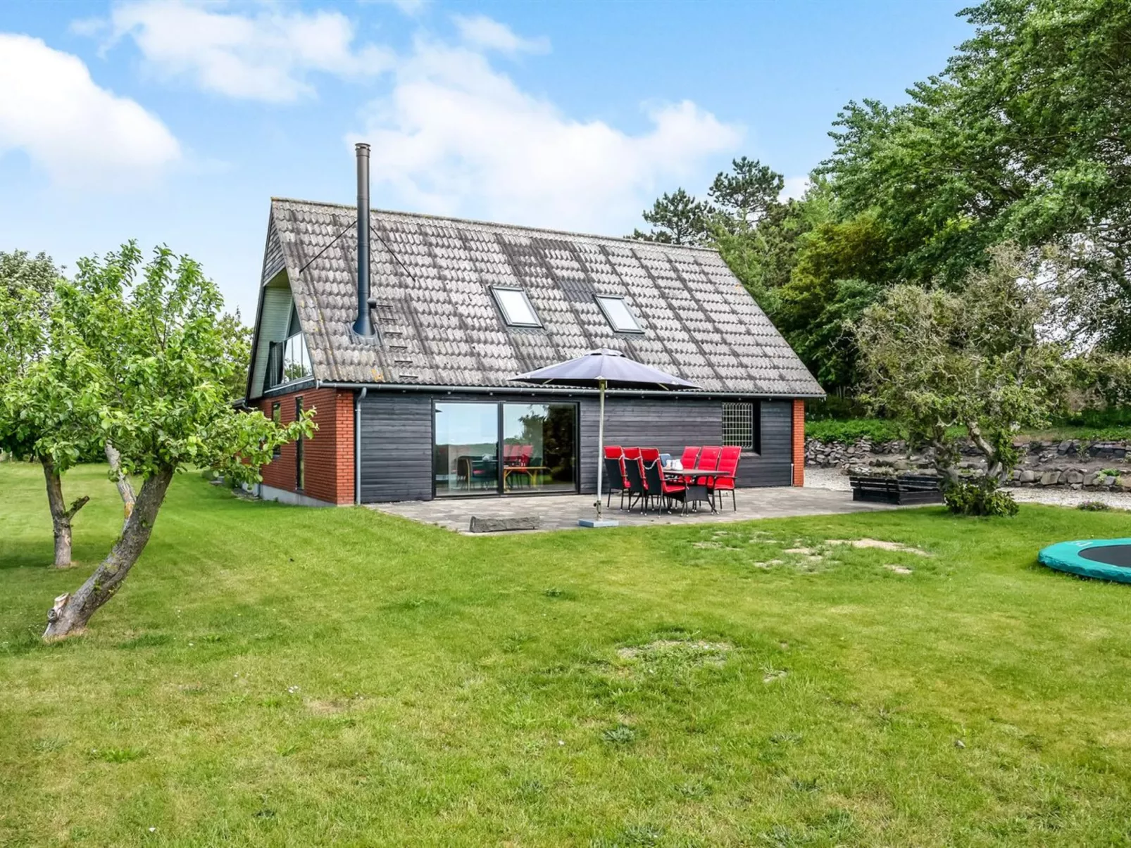 "Emin" - 100m from the sea