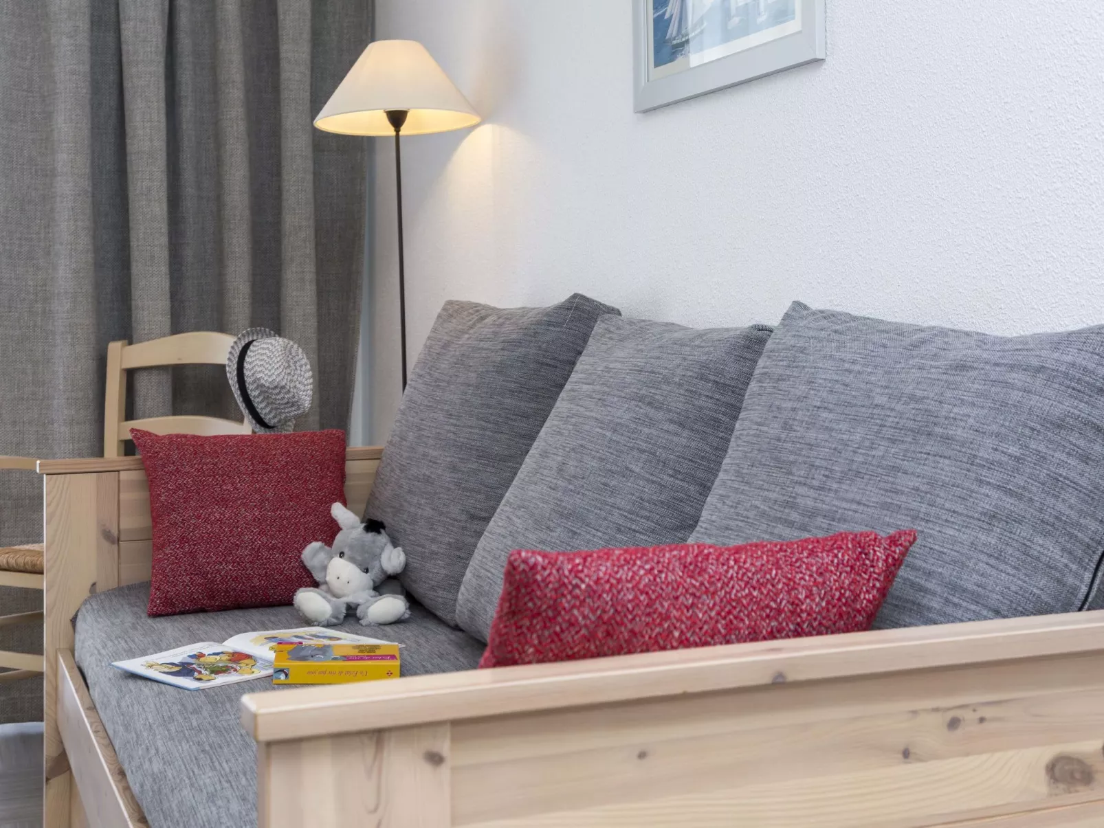  Odalys Domaine des Roches Jaunes