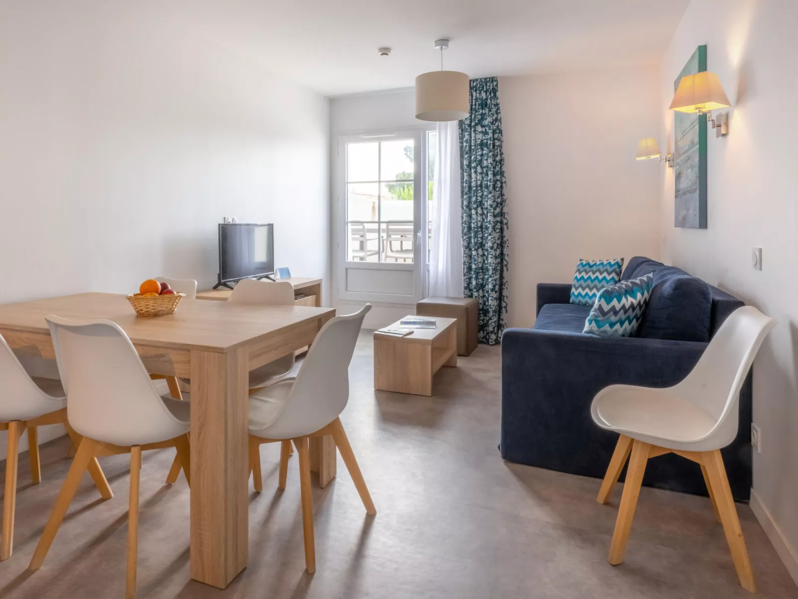 Résidence Odalys Collection Rève d'Ile