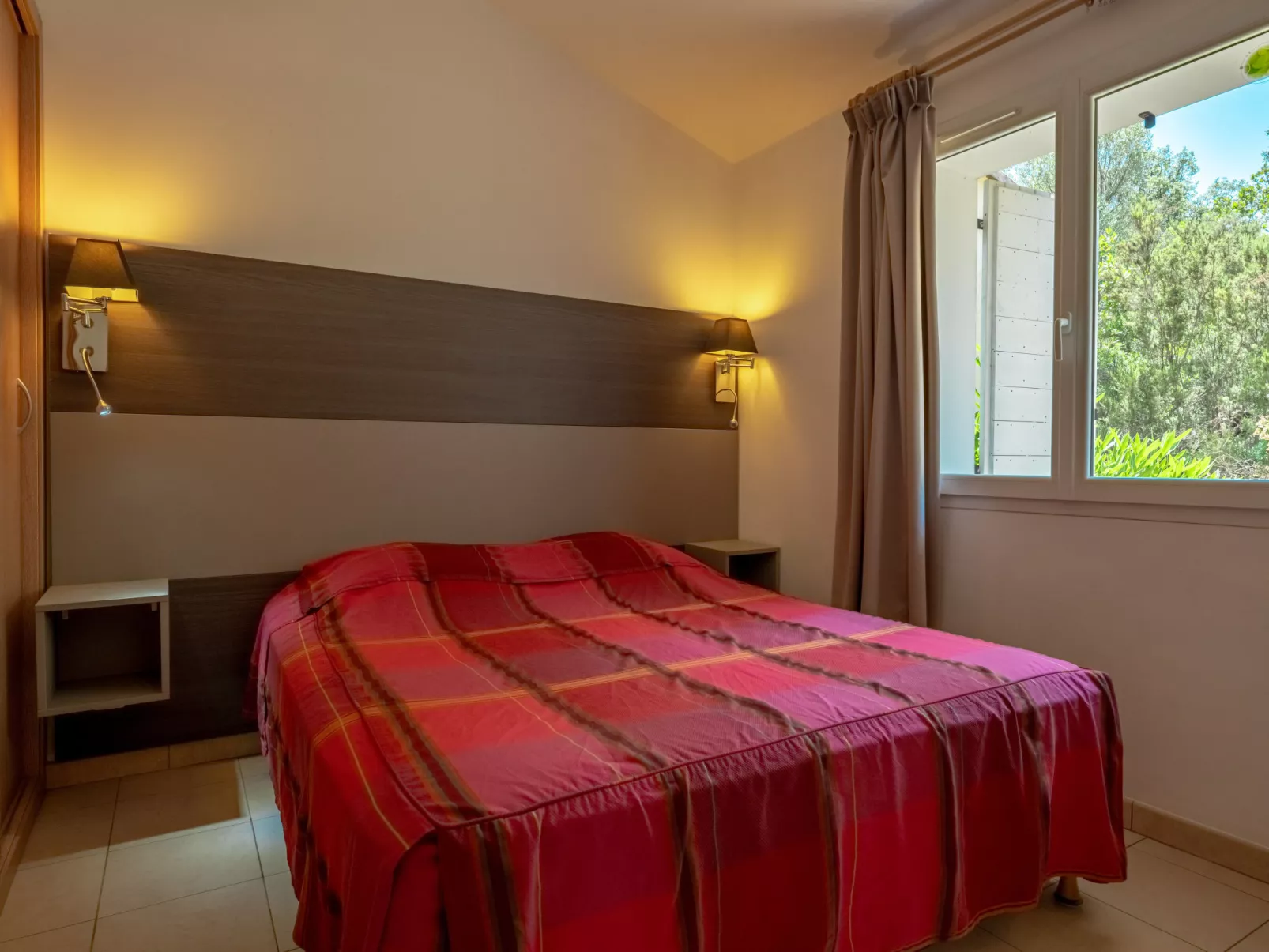 Résidence Odalys Référence San Martinu