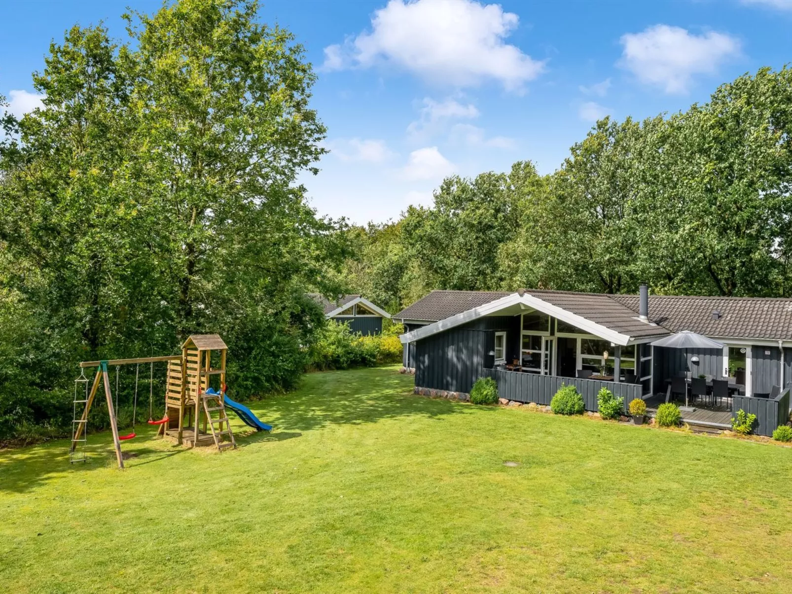 "Gurly" - 25km from the sea