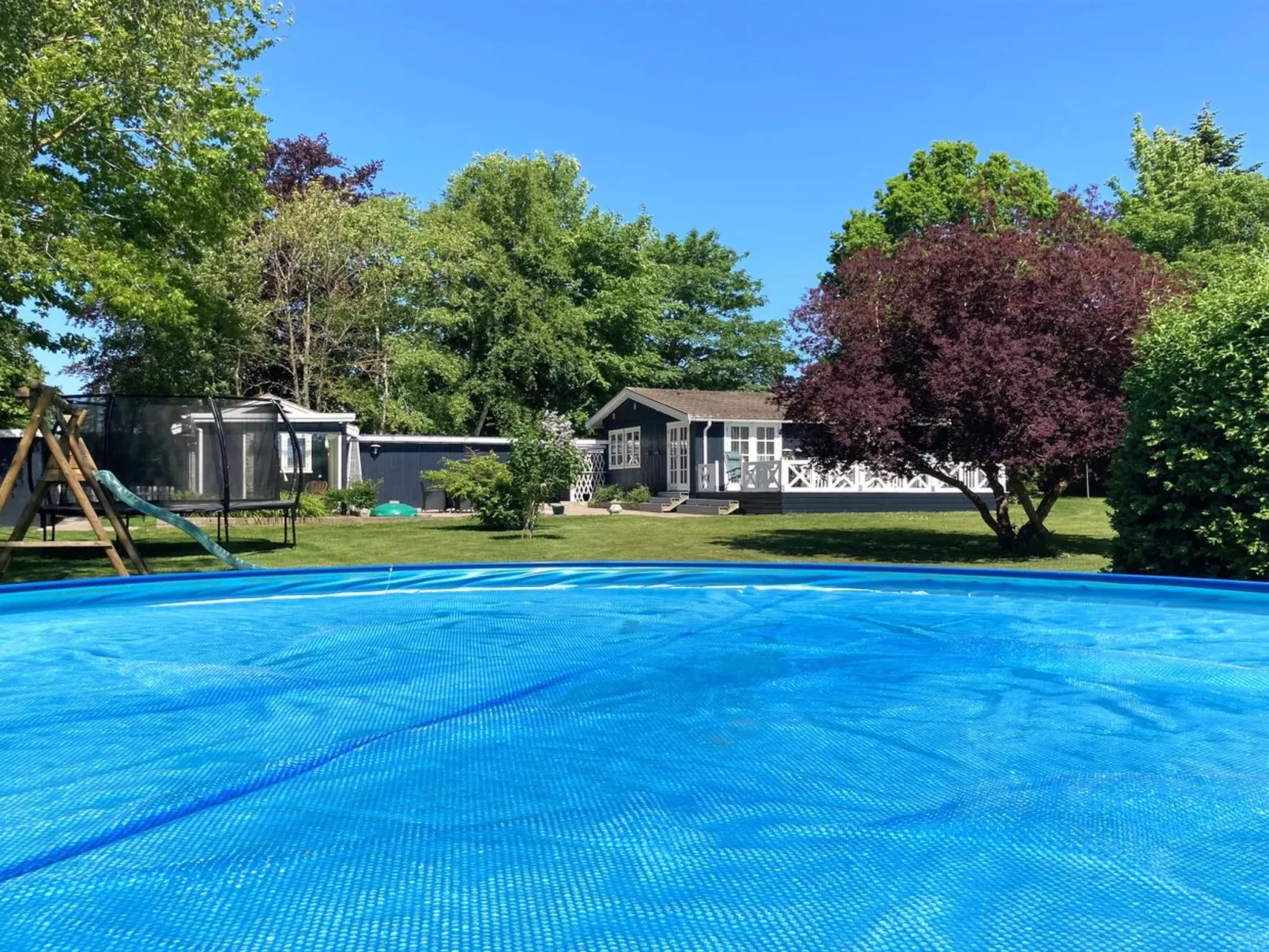 "Jeip" - 400m to the fjord