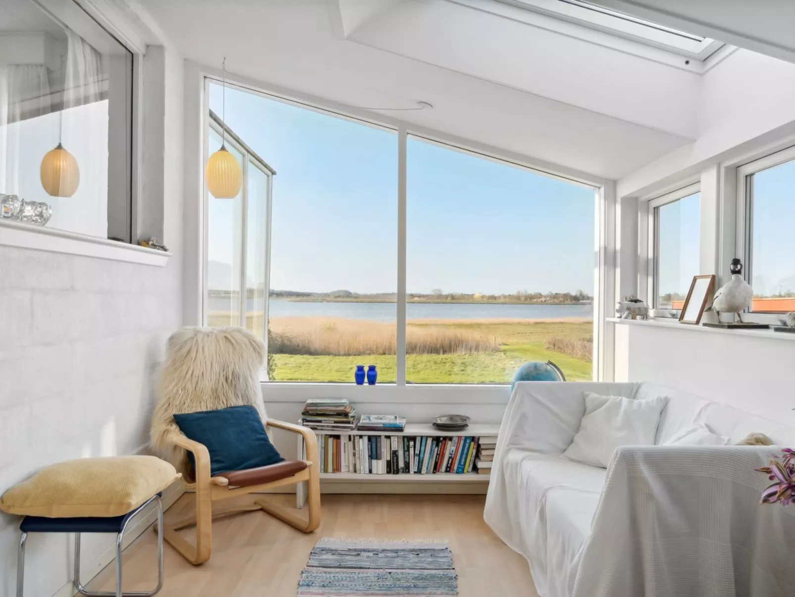 "Velika" - 25m to the fjord