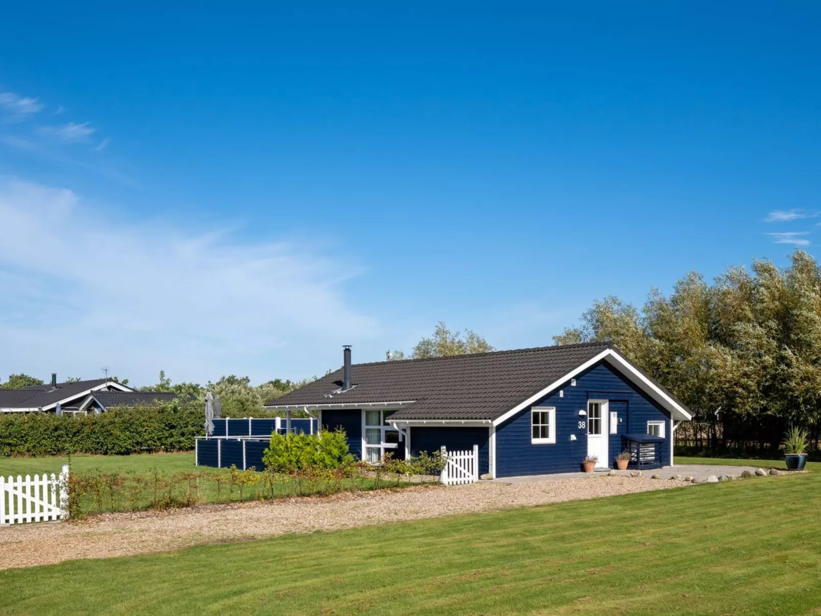 "Shalin" - 1.4km to the fjord