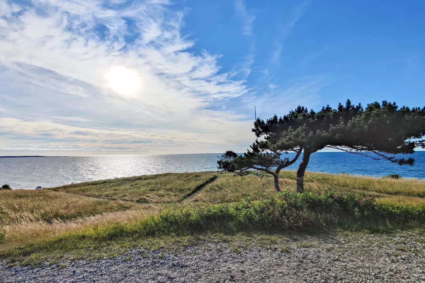 8 persoons vakantie huis in Hundested