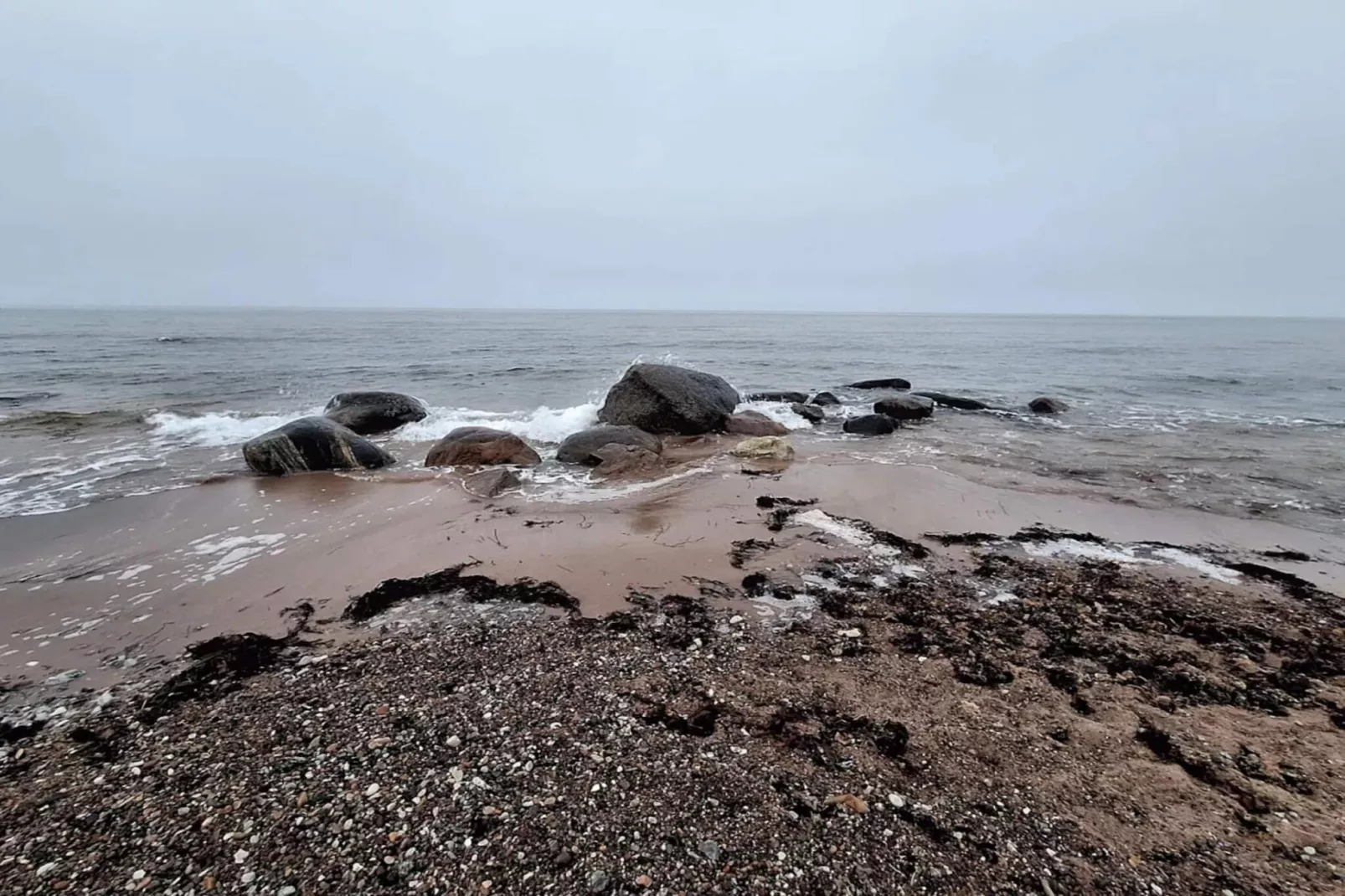 4 persoons vakantie huis in Gilleleje