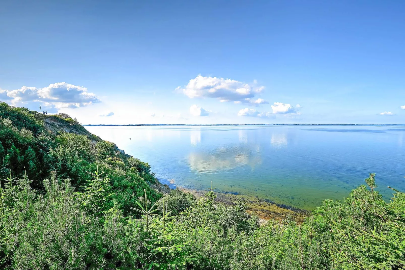 6 persoons vakantie huis in Fur-By Traum