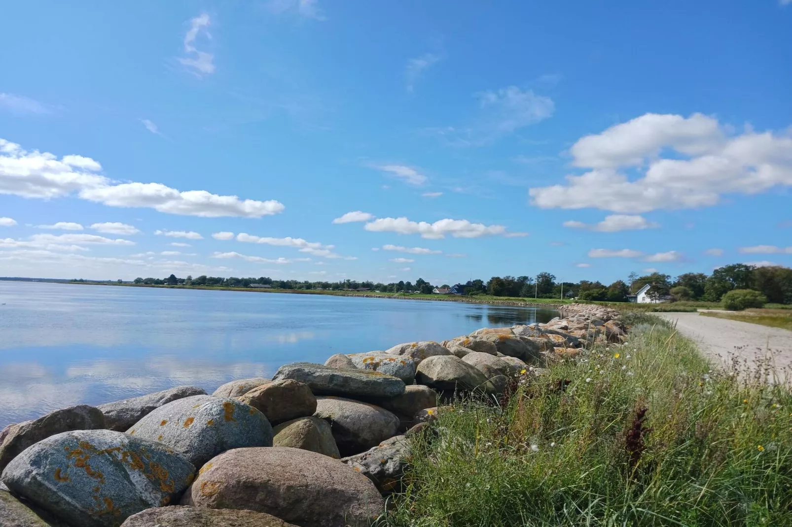 10 persoons vakantie huis in Storvorde-By Traum