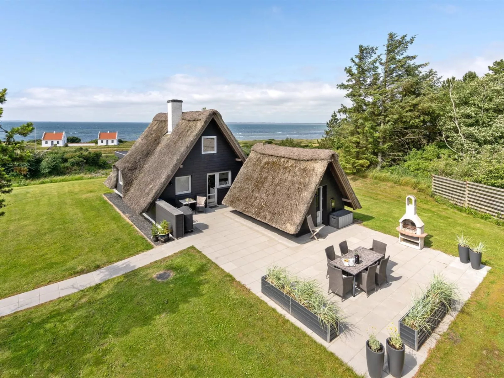 "Aranja" - 300m to the fjord