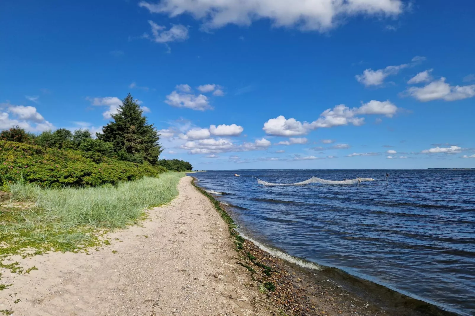 6 persoons vakantie huis in Højslev-By Traum