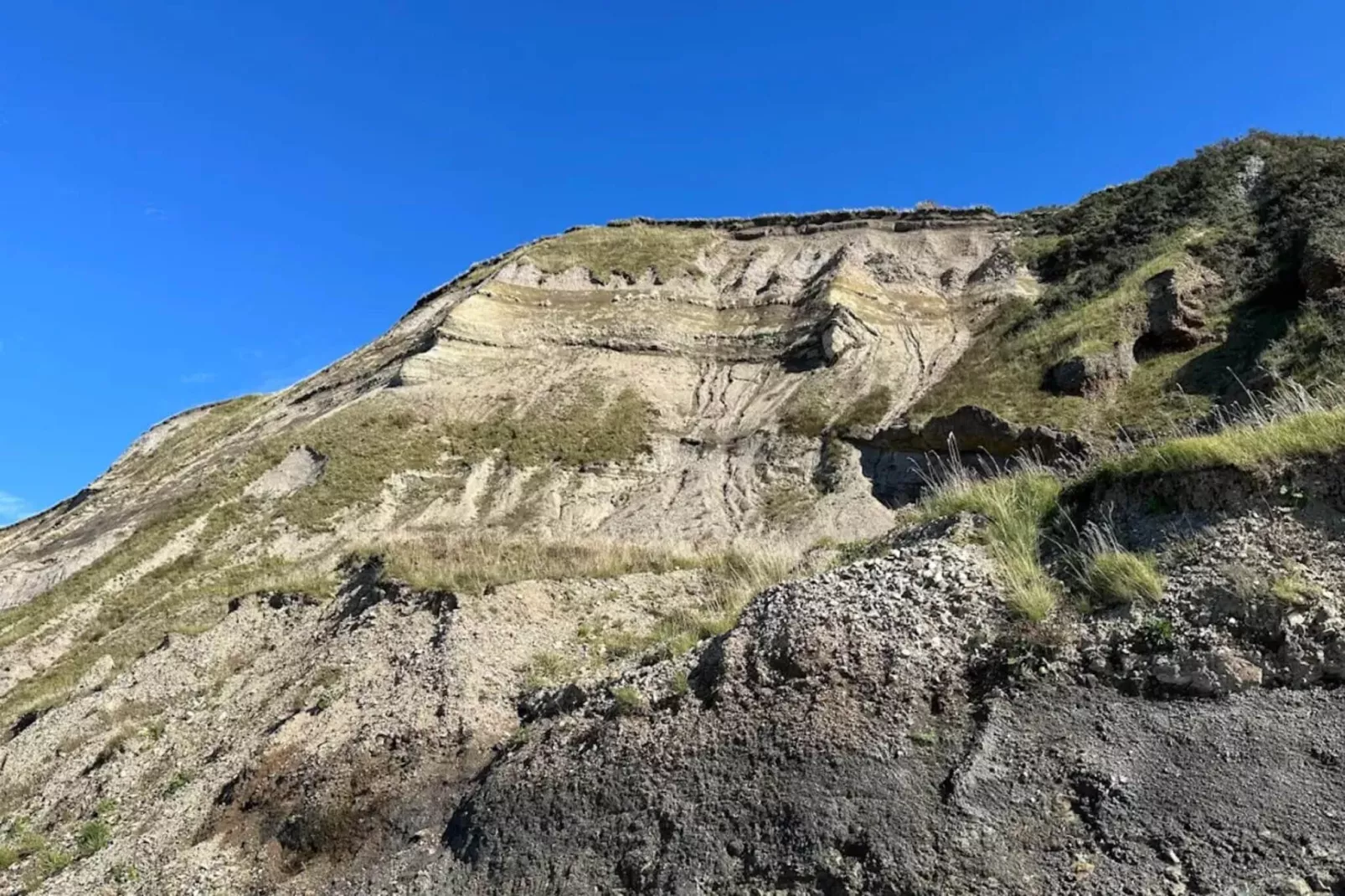 Gezellig vakantiehuis nabij Limfjorden-Niet-getagd