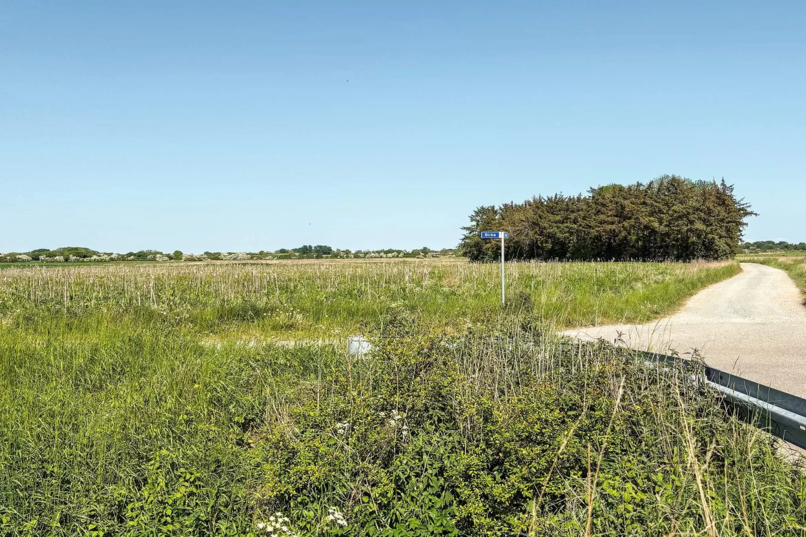 6 persoons vakantie huis in Sydals-By Traum-Buitenlucht