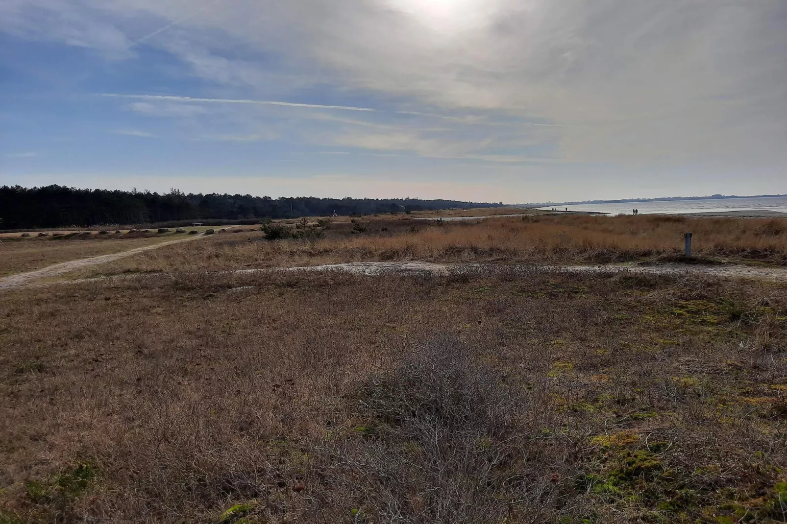 8 persoons vakantie huis in Store Fuglede-By Traum-Niet-getagd