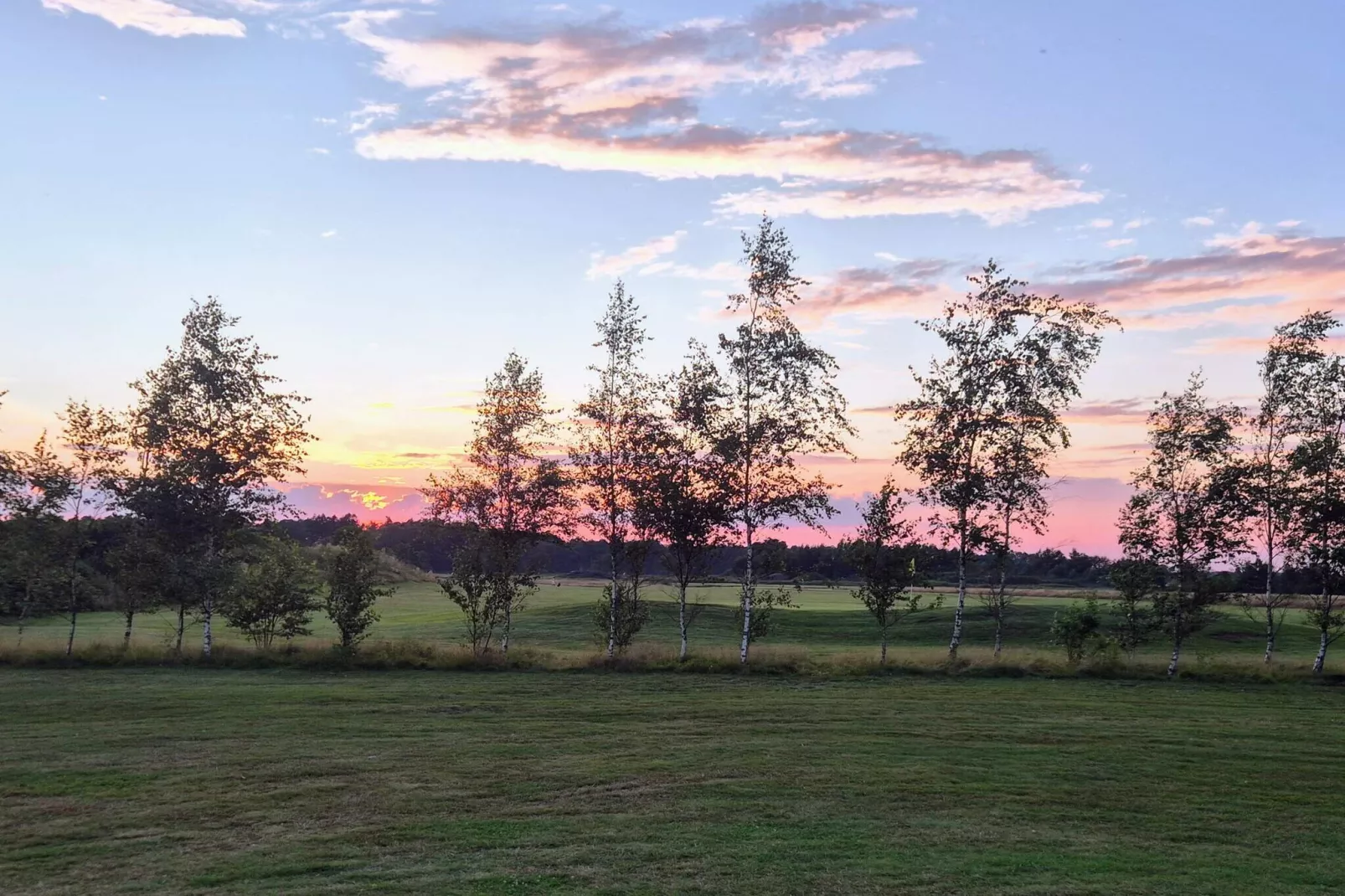 4 persoons vakantie huis in GLOMMEN-By Traum-Niet-getagd