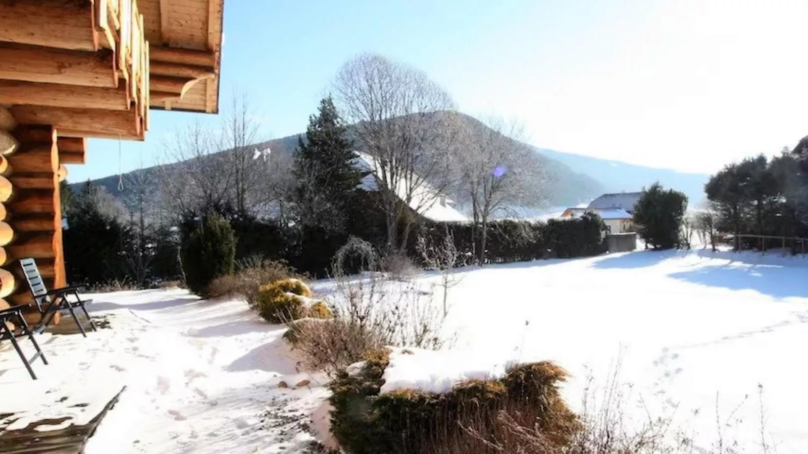 Janna-Tuin winter
