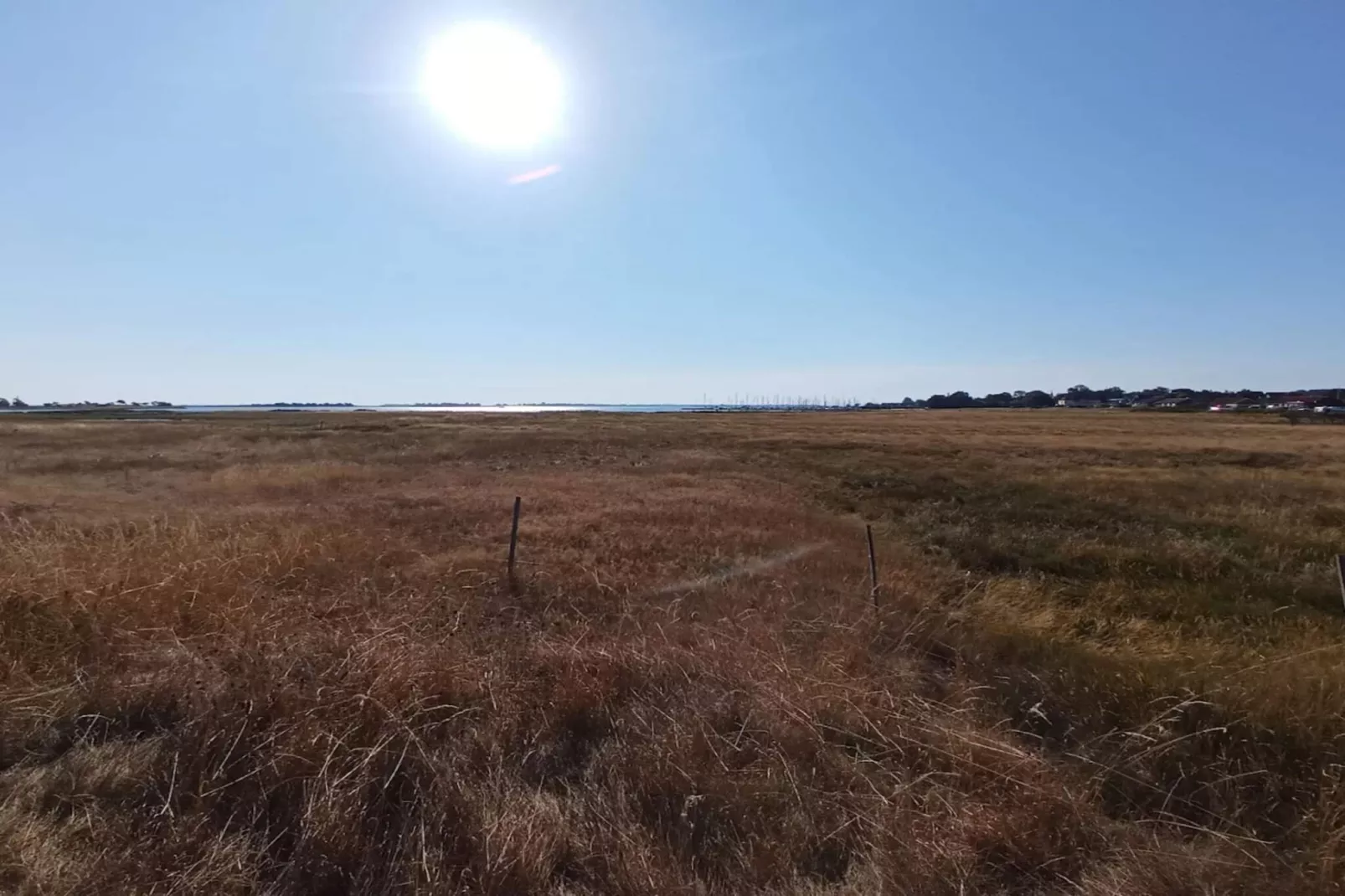 6-persoonshuis in Ærøskøbing-By