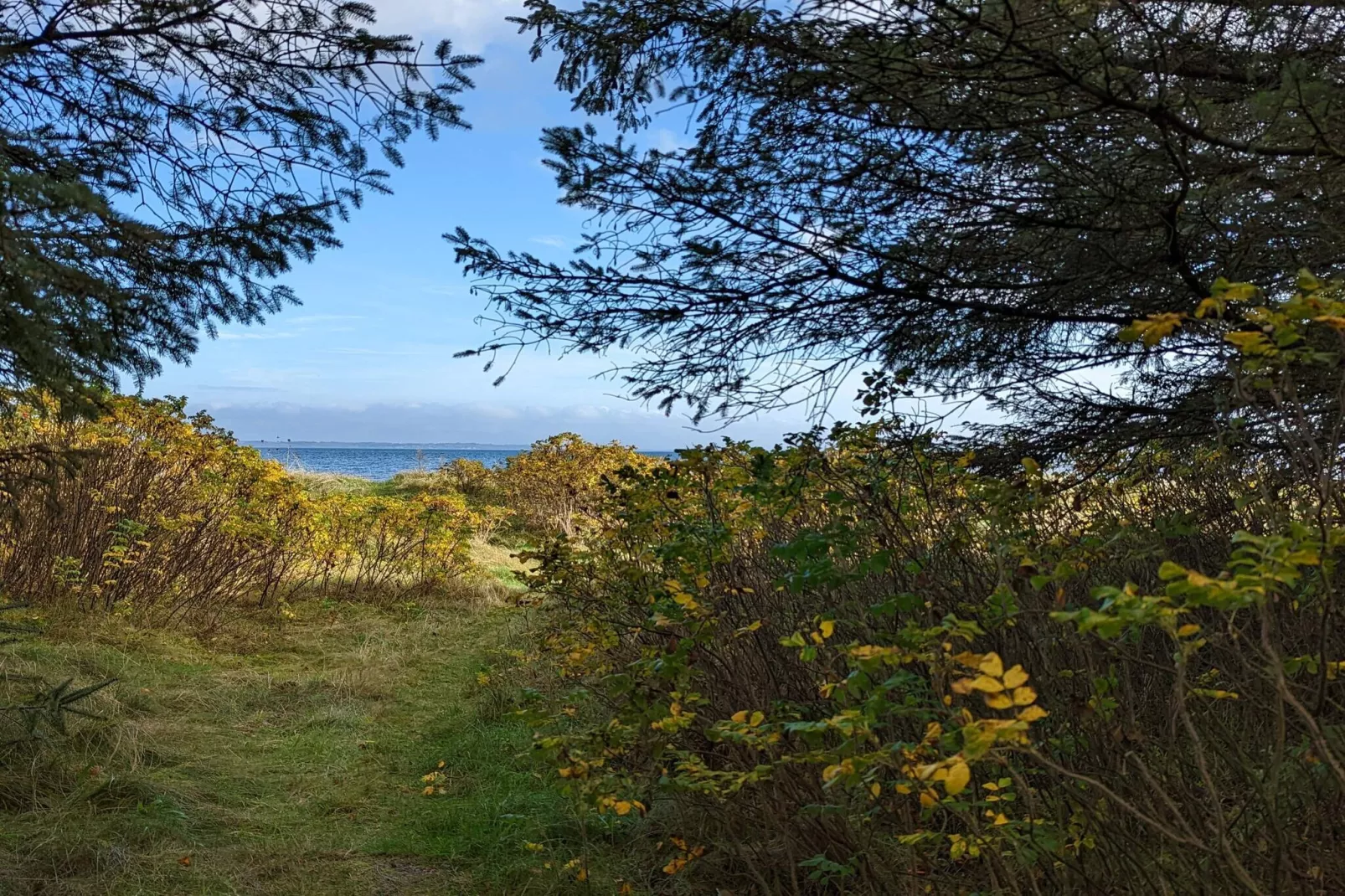 6 persoons vakantie huis in Thyholm-By Traum-Niet-getagd