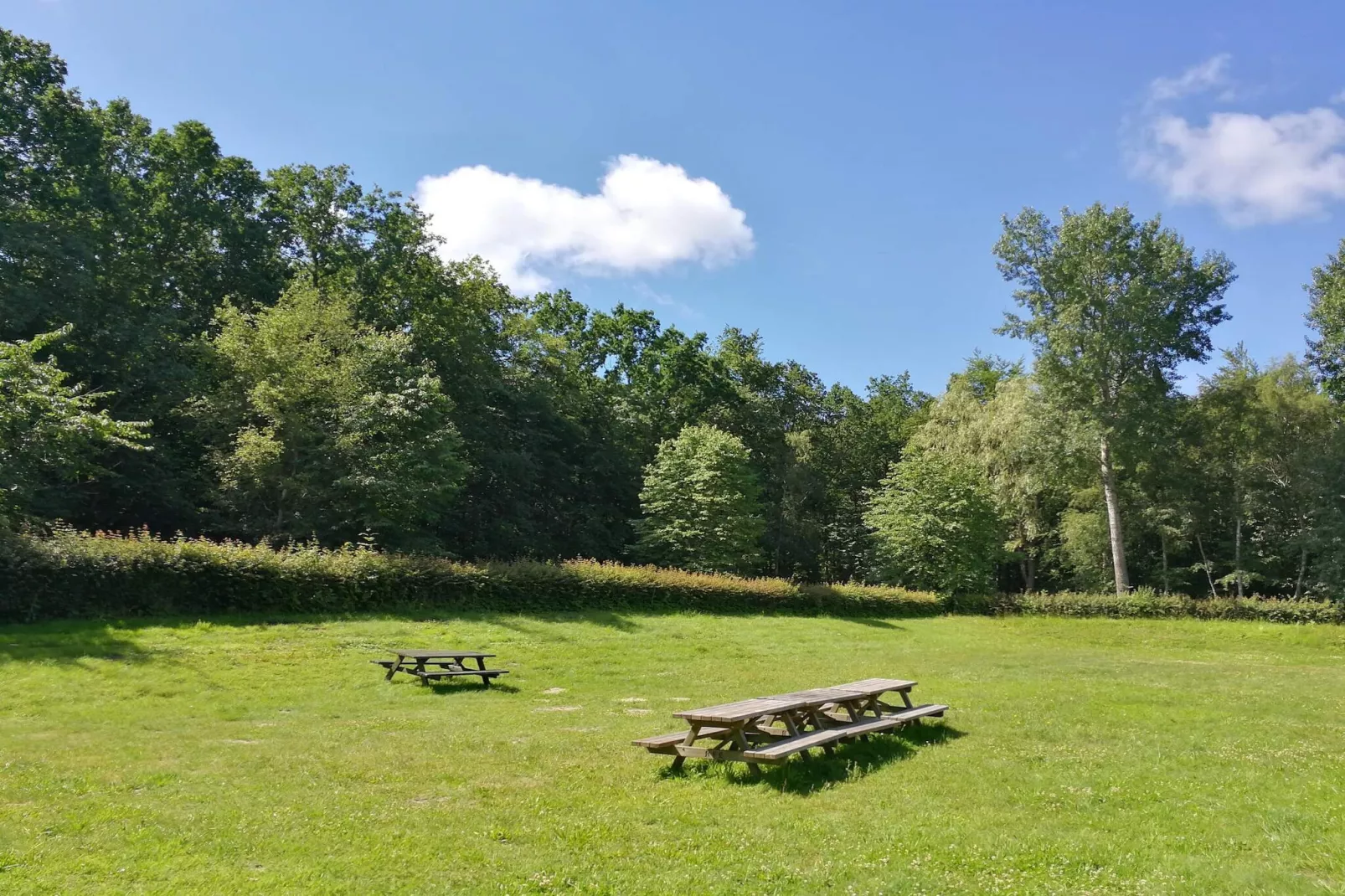 Luxe Spa Retreat in Lolland -- By Traum Ferienwohnungen