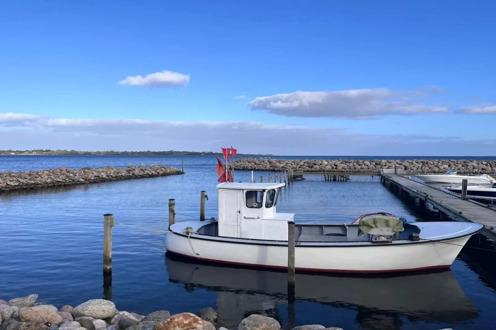 5 persoons vakantie huis in Aabenraa-By Traum