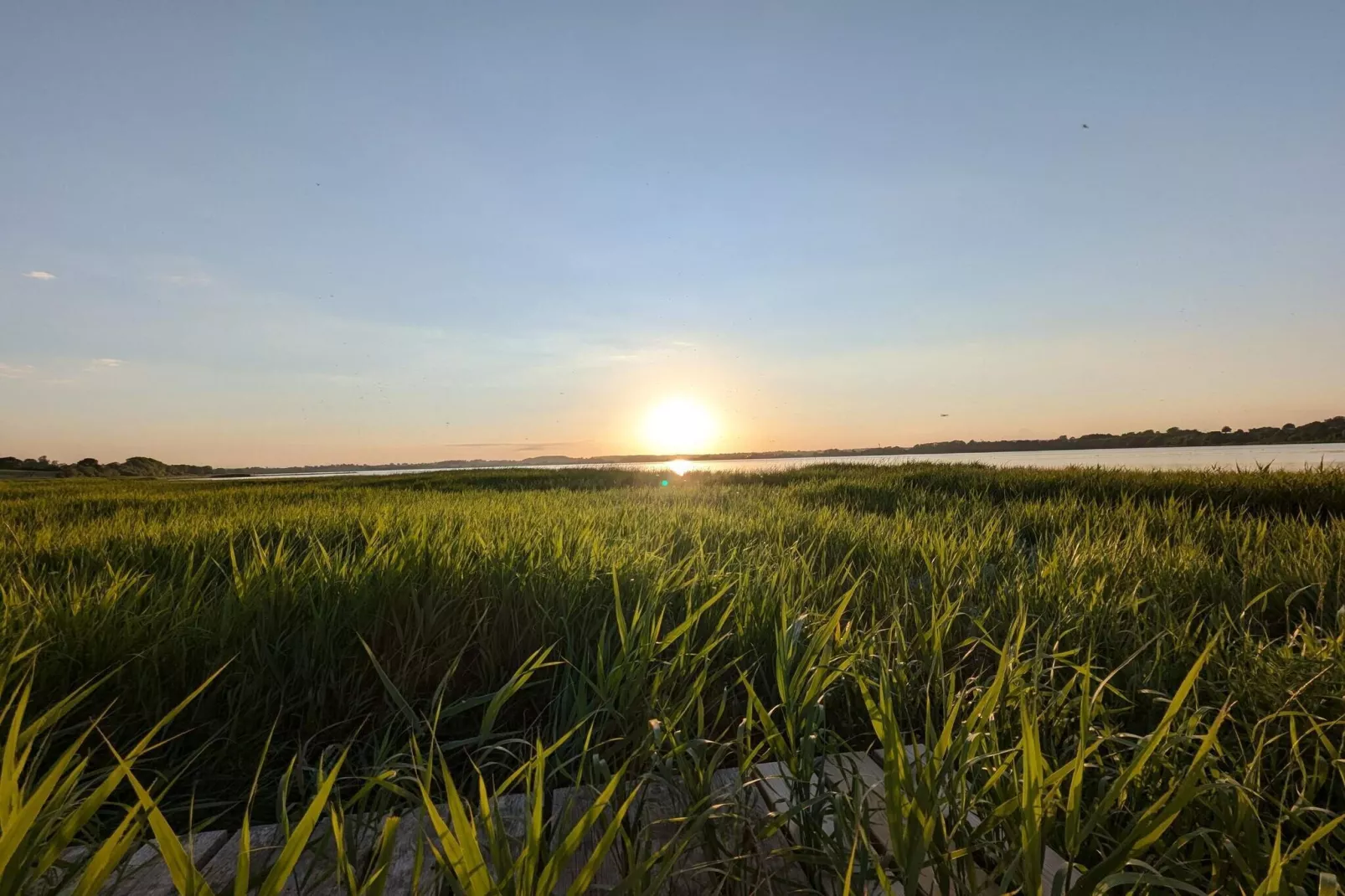 8 persoons vakantie huis in Hejls-By Traum