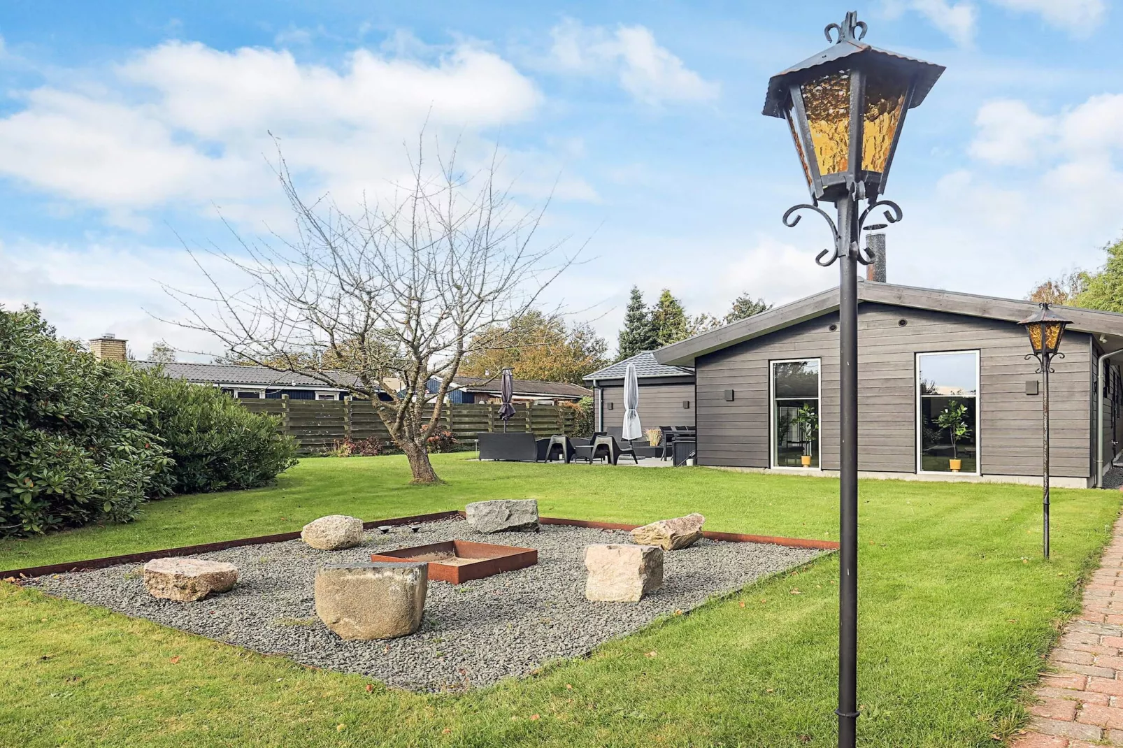 Gerestaureerde retraite in Marielyst -- By Traum Ferienwohnungen