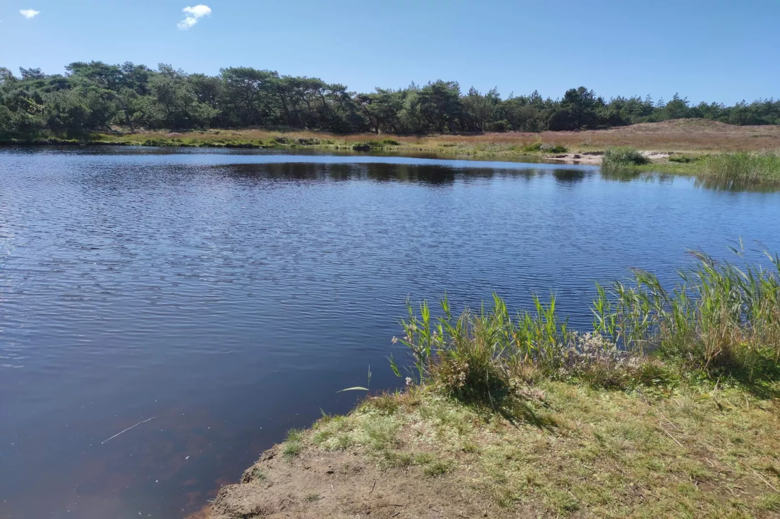 Luxe villa met zwembad -- By Traum Ferienwohnungen