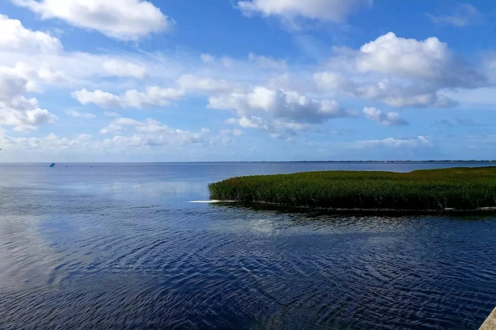 4 persoons vakantie huis in Ringkøbing-By Traum-Waterzicht