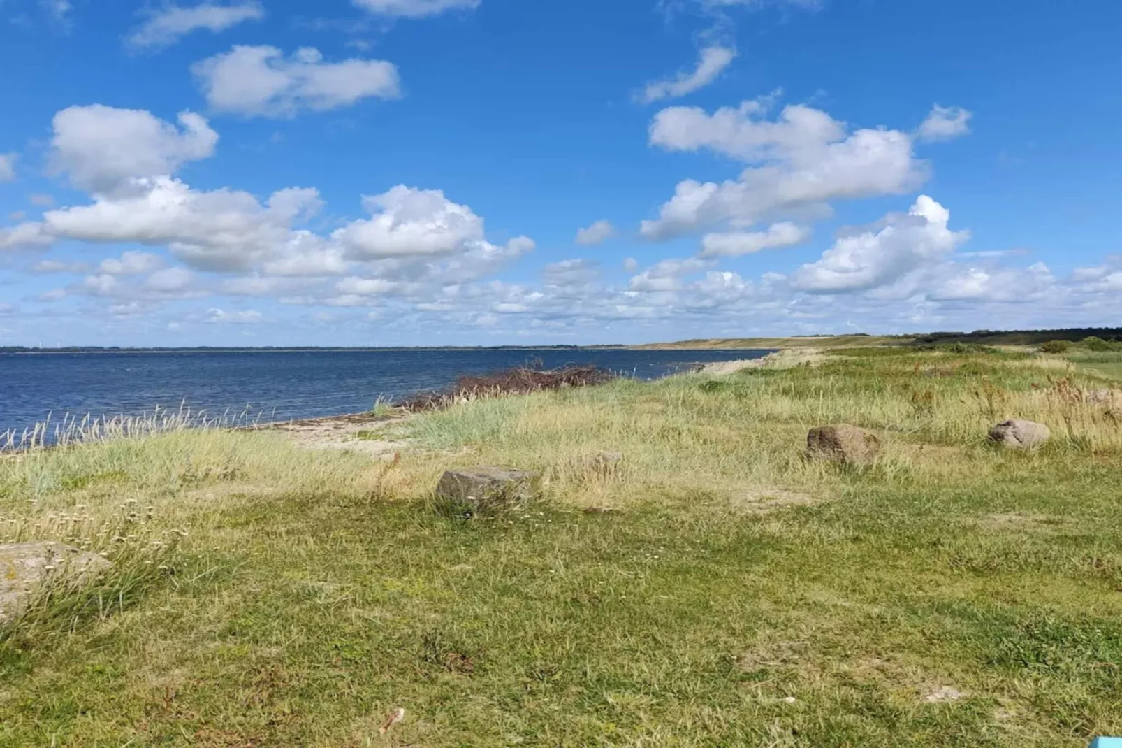 5 persoons vakantie huis in Karby-By Traum