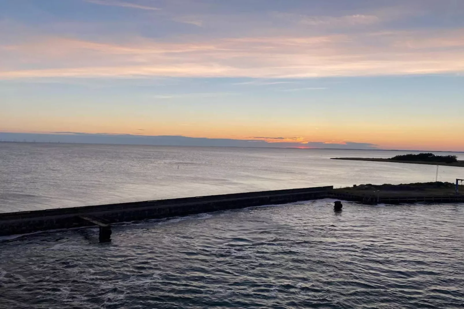 Kustcharme in Gedser -- By Traum Ferienwohnungen-Waterzicht