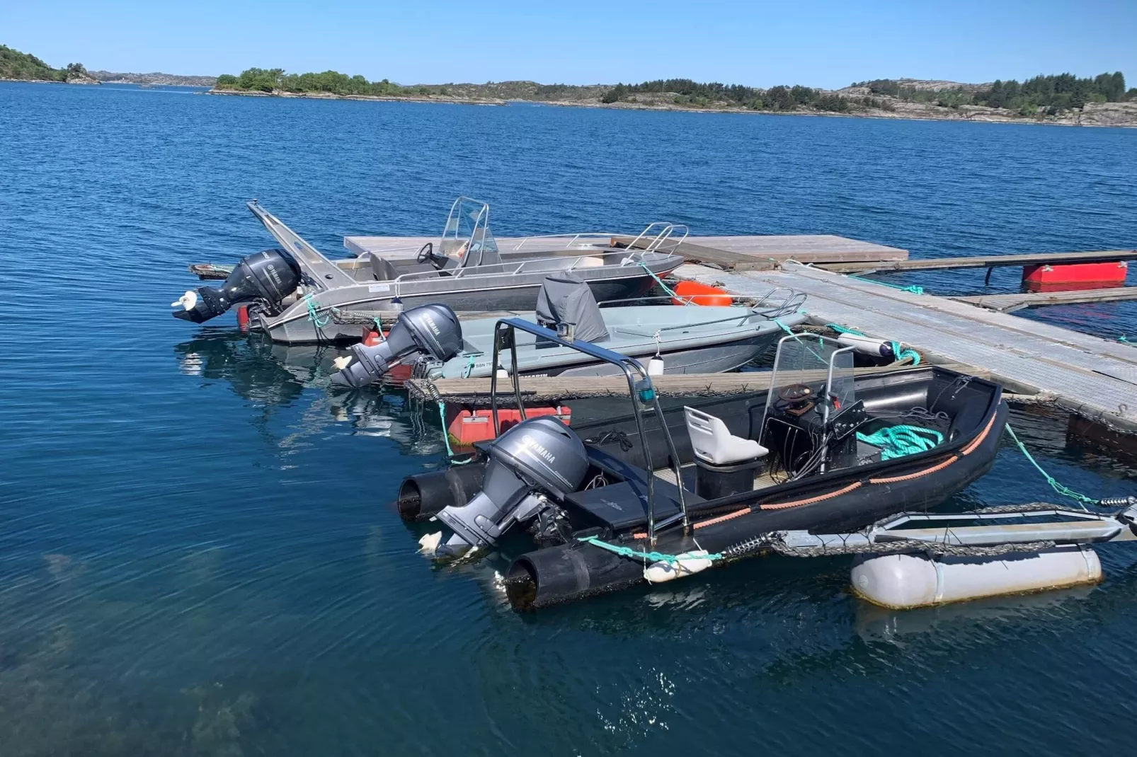 6 persoons vakantie huis in Ånneland-By Traum-Niet-getagd