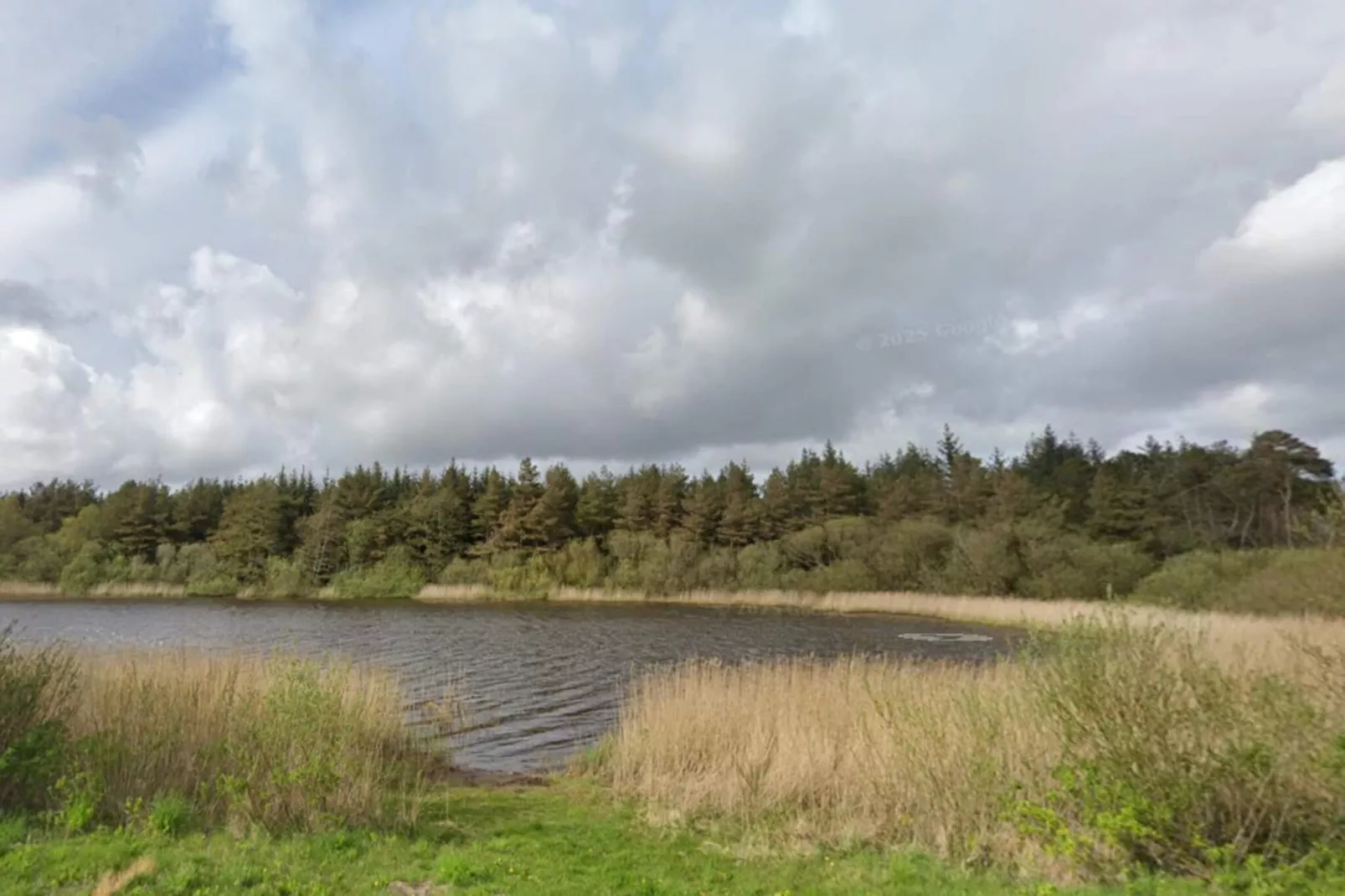 6 persoons vakantie huis in Thisted-By Traum