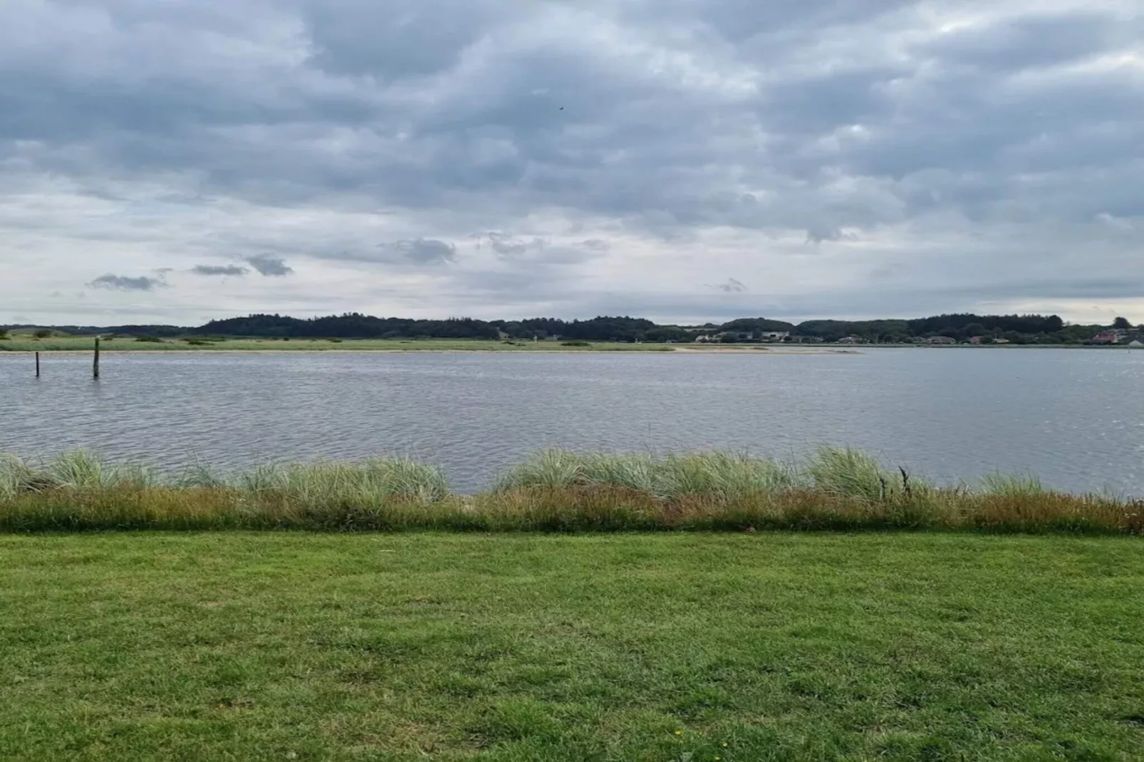 8 persoons vakantie huis in Højslev-By Traum