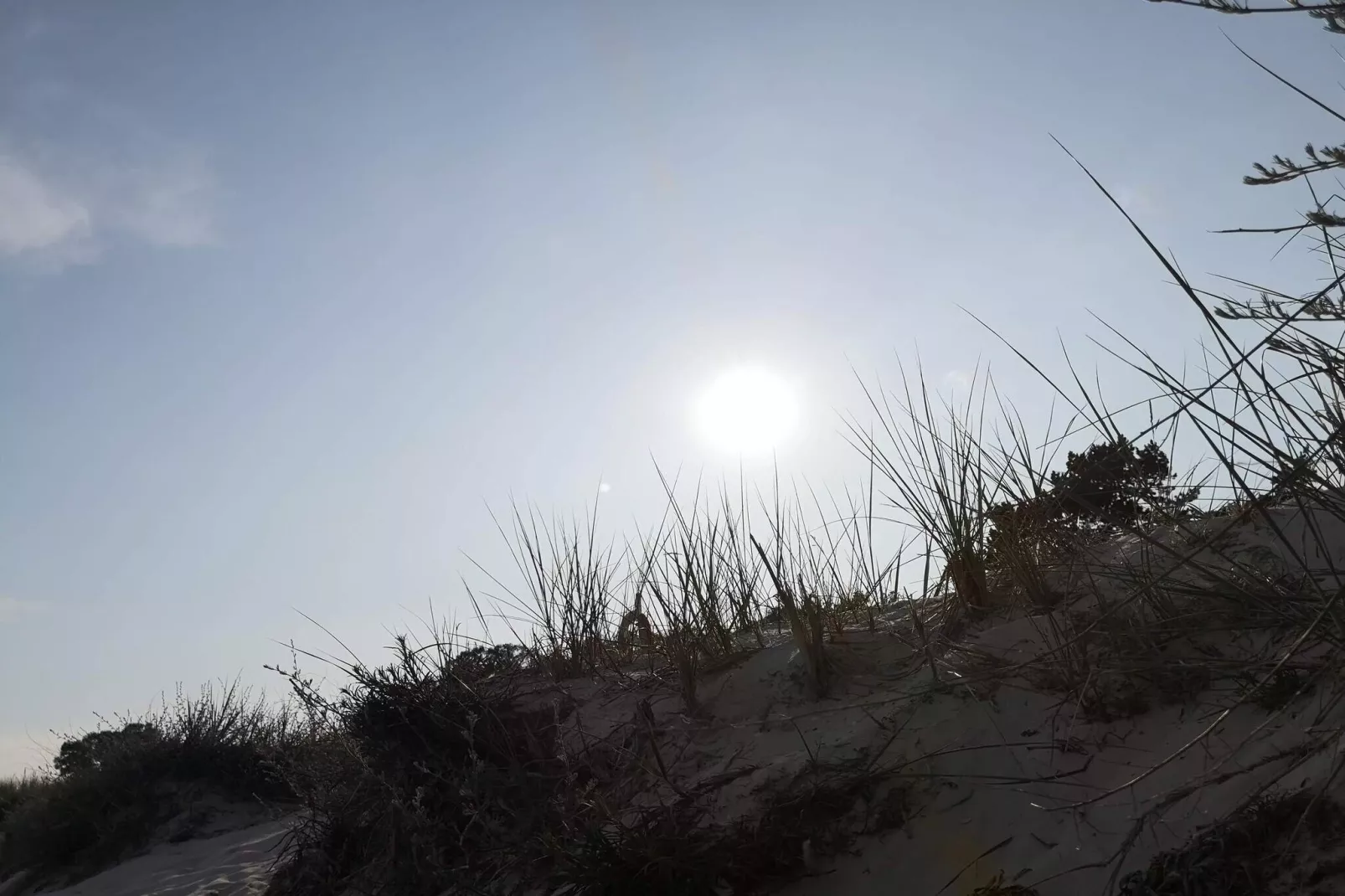 3 persoons vakantie huis in HUNVIGAN-By Traum-Niet-getagd