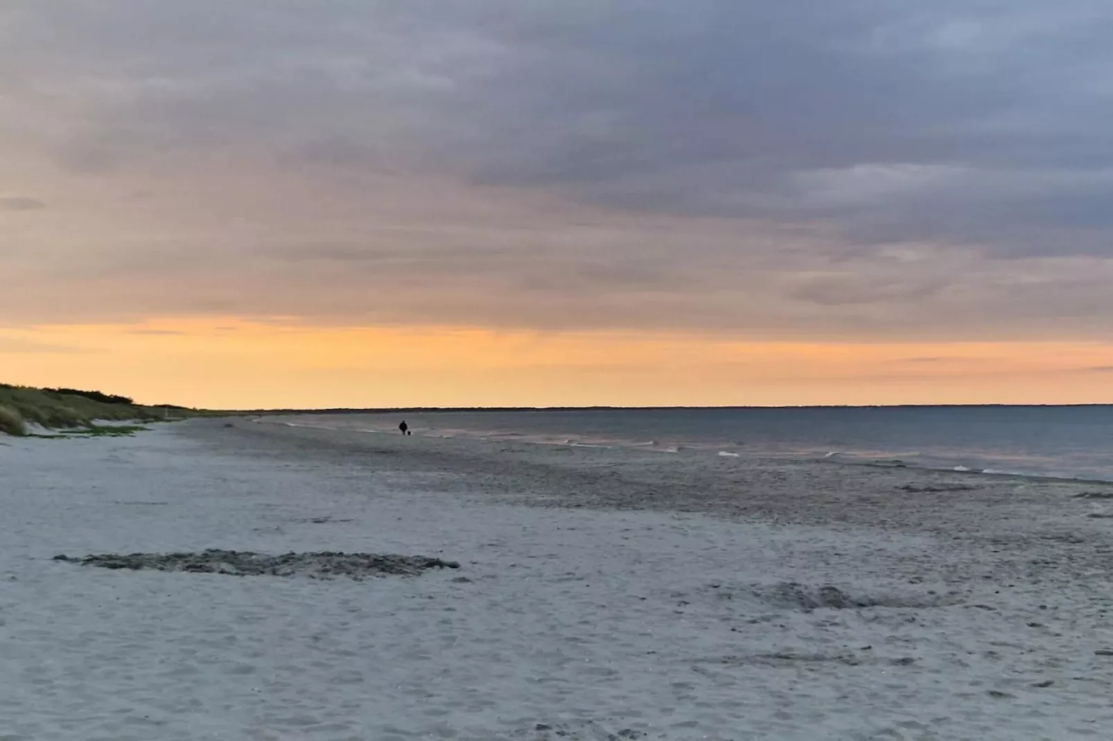 7 persoons vakantie huis in Jerup-By Traum