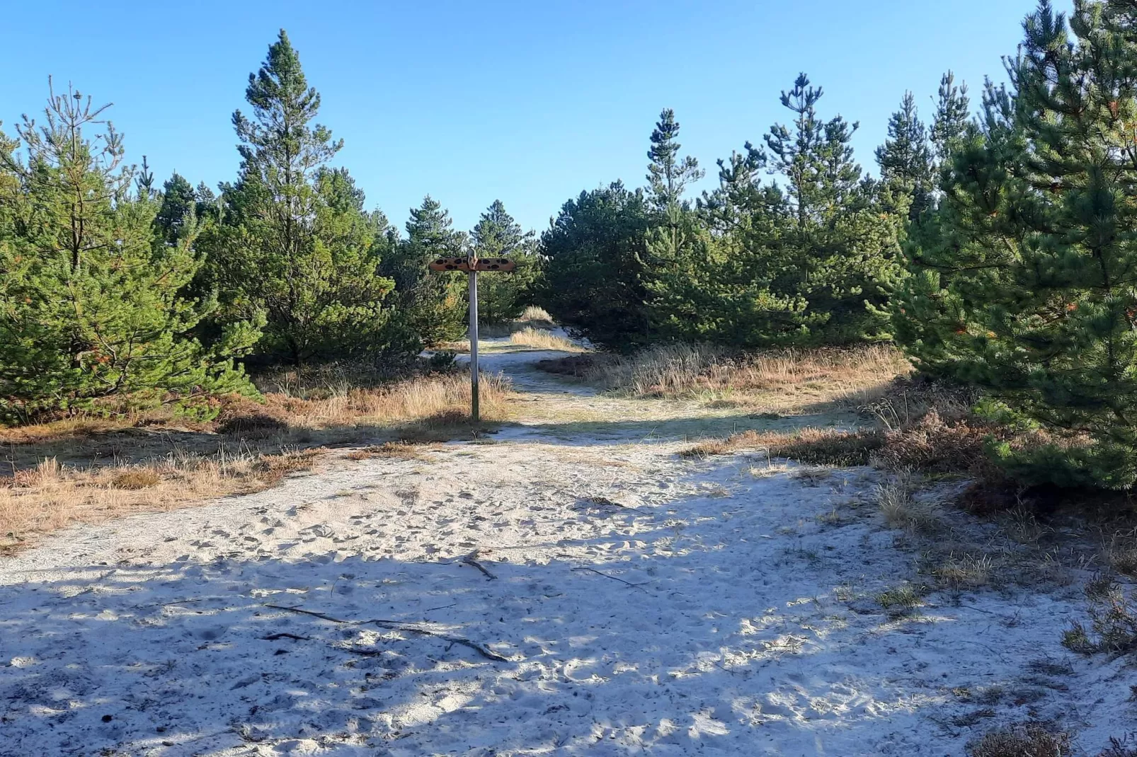 Luxe retraite bij Houstrup -- By Traum Ferienwohnungen-Niet-getagd