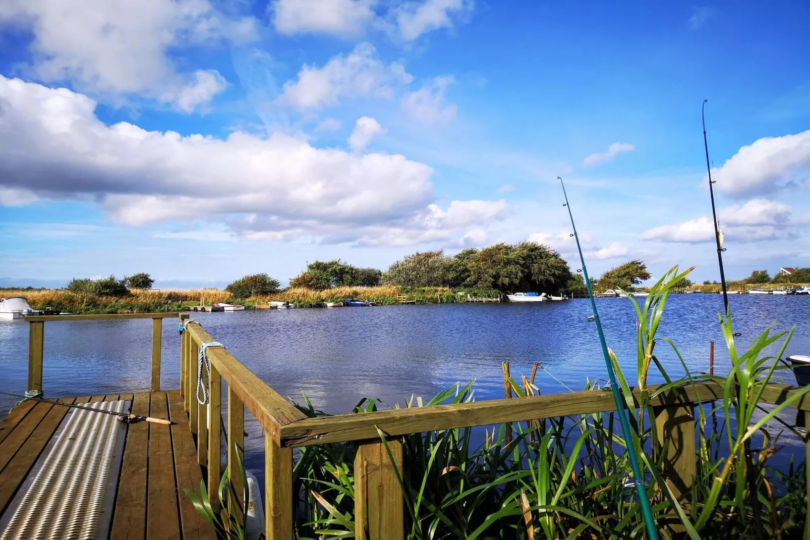 6 persoons vakantie huis in Hemmet-By Traum