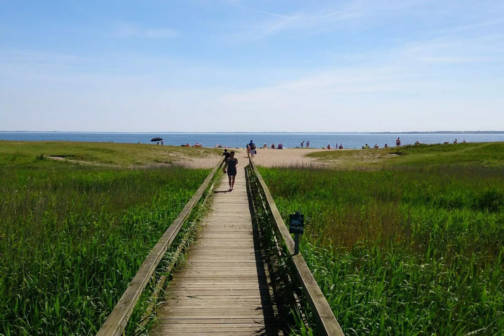 6 persoons vakantie huis in Haderslev-Buitenlucht