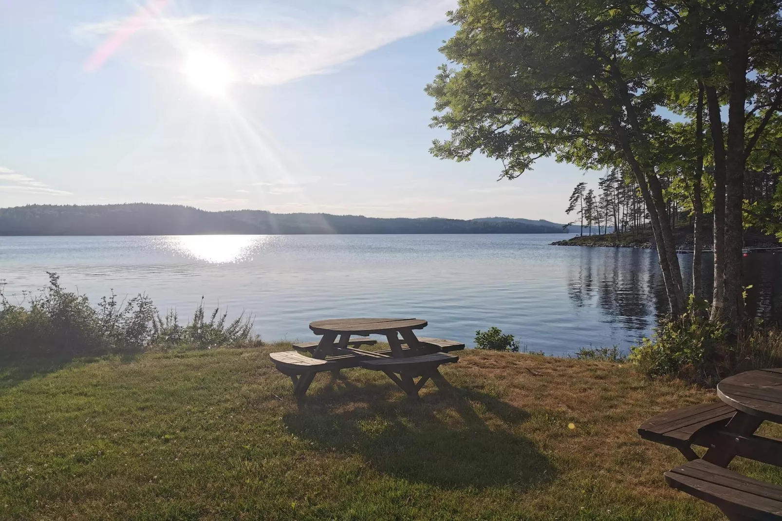 6 persoons vakantie huis in ED-By Traum