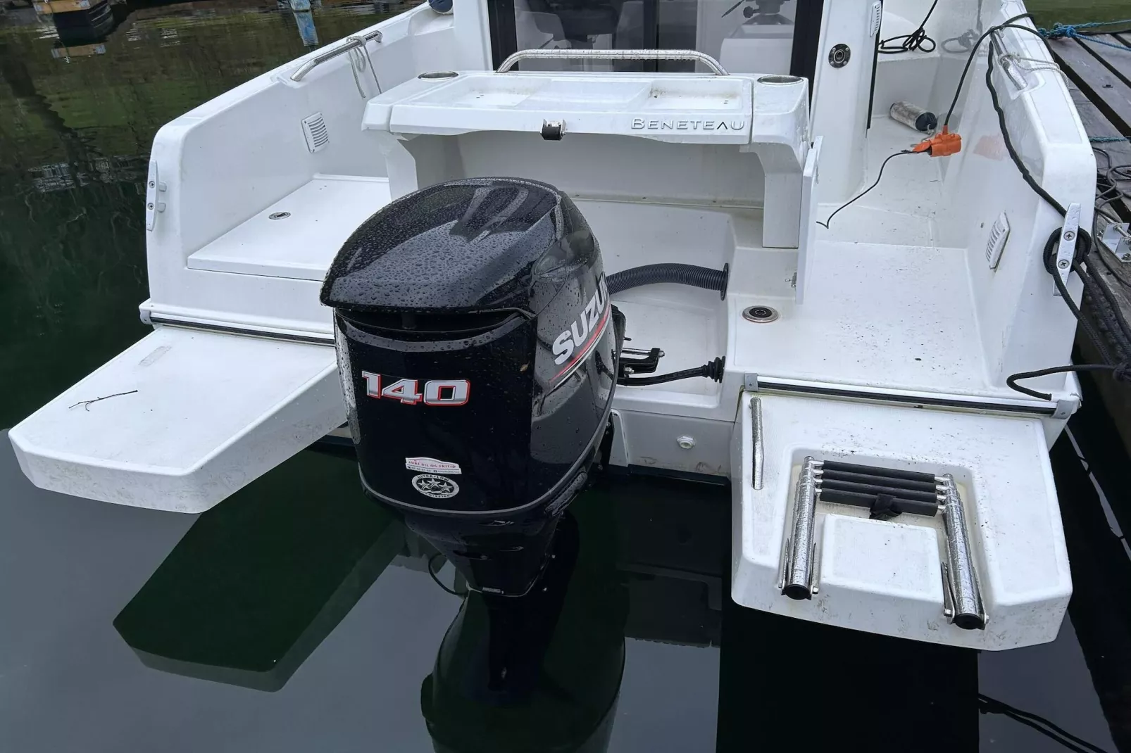 6 persoons vakantie huis in AVERØY-By Traum-Niet-getagd