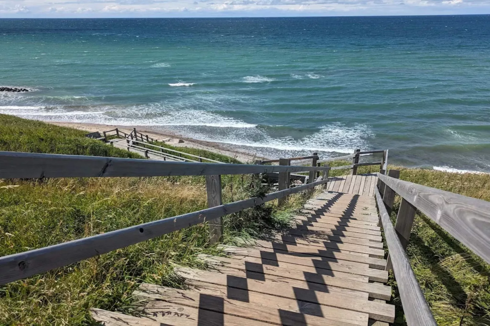 4 sterren vakantie huis in Vejby-By Traum